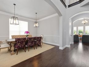 204  Old Grove Road , Colleyville Texas 76034