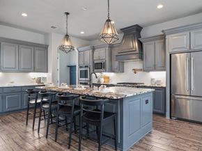 204  Old Grove Road , Colleyville Texas 76034