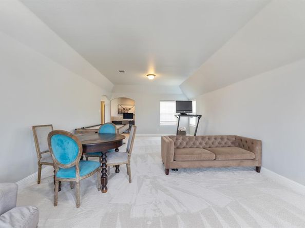 204  Old Grove Road , Colleyville Texas 76034