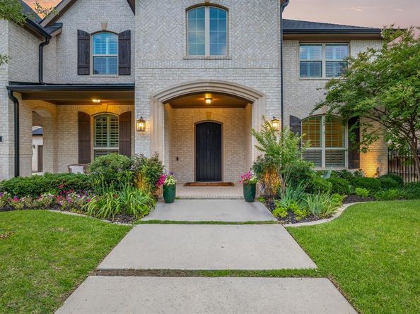 204  Old Grove Road , Colleyville Texas 76034
