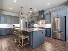 204  Old Grove Road , Colleyville Texas 76034
