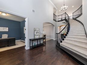 204  Old Grove Road , Colleyville Texas 76034