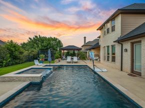 204  Old Grove Road , Colleyville Texas 76034