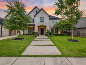 204  Old Grove Road , Colleyville Texas 76034