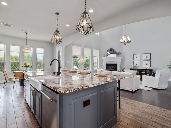 204  Old Grove Road , Colleyville Texas 76034