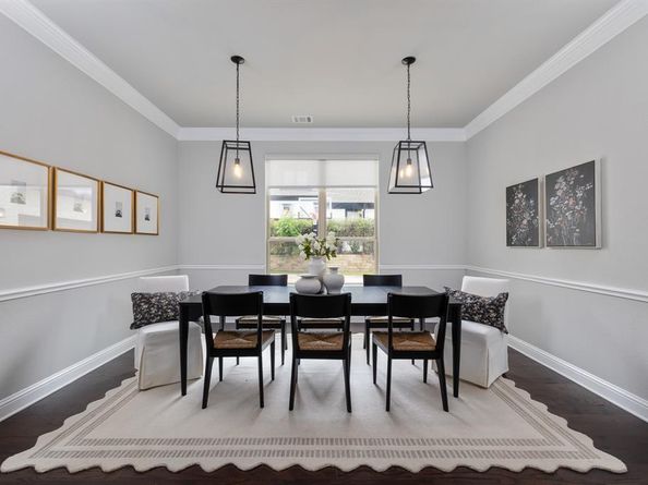 204  Old Grove Road , Colleyville Texas 76034