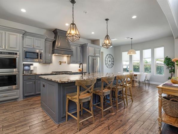 204  Old Grove Road , Colleyville Texas 76034