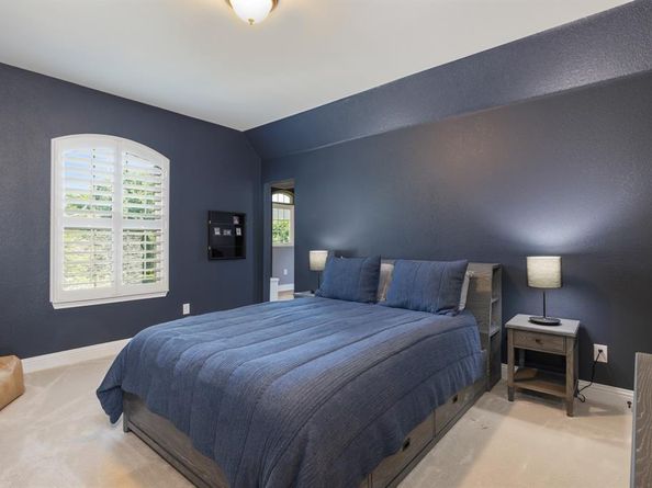 204  Old Grove Road , Colleyville Texas 76034