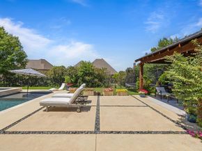 204  Old Grove Road , Colleyville Texas 76034