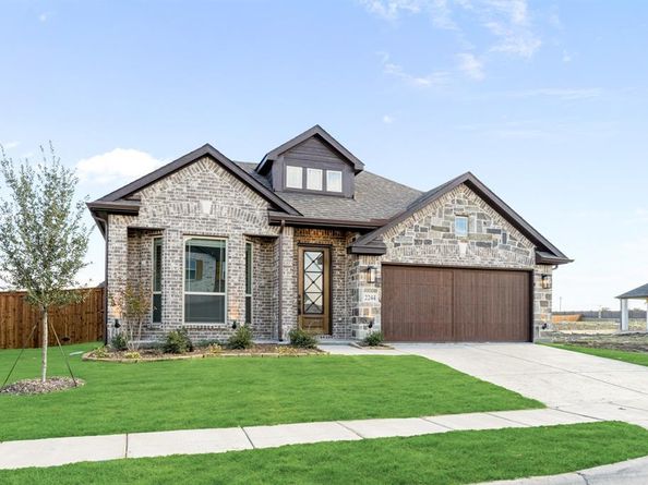 2244  Grillo Lane , McLendon Chisholm Texas 75032