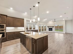 2244  Grillo Lane , McLendon Chisholm Texas 75032