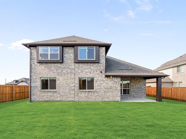 2244  Grillo Lane , McLendon Chisholm Texas 75032