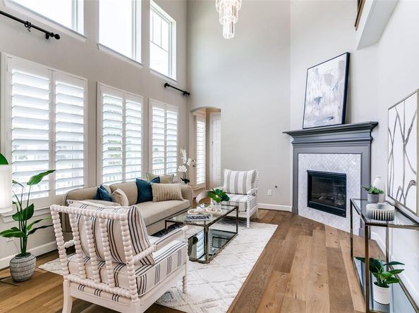 6116  Morningside Drive , North Richland Hills Texas 76180