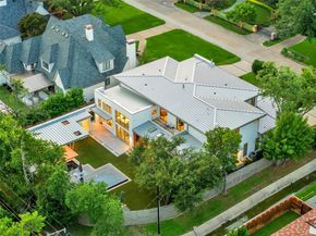 6446  Prestonshire Lane , Dallas Texas 75225