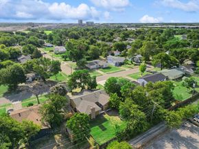 12623  Rialto Drive , Dallas Texas 75243