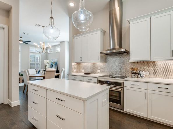 5917  Evening Star Place , Dallas Texas 75235