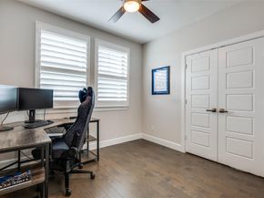 5917  Evening Star Place , Dallas Texas 75235