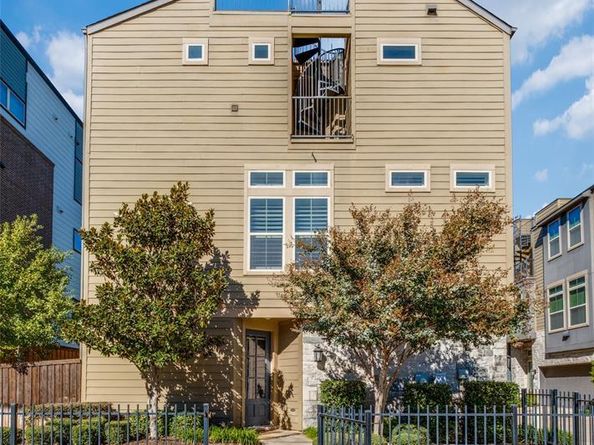 5917  Evening Star Place , Dallas Texas 75235