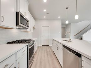 700  Marcus Lane , Crowley Texas 76036