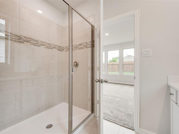 700  Marcus Lane , Crowley Texas 76036