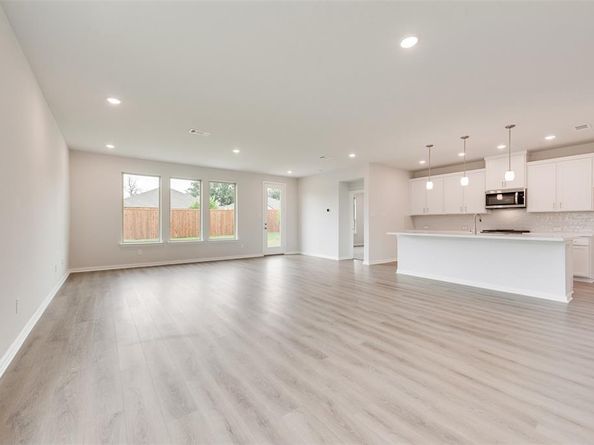 700  Marcus Lane , Crowley Texas 76036