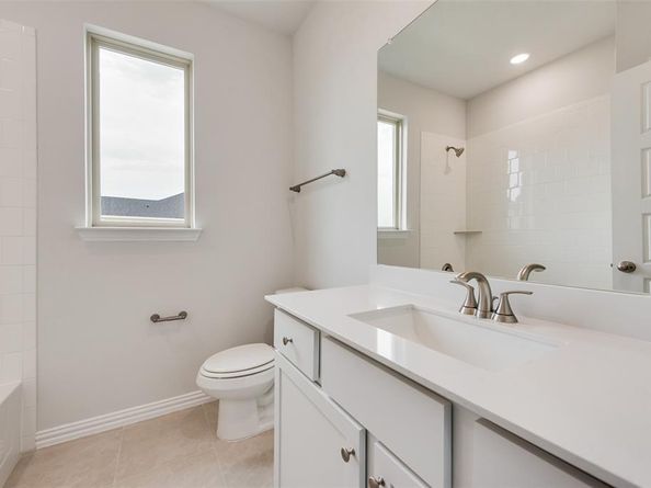 700  Marcus Lane , Crowley Texas 76036