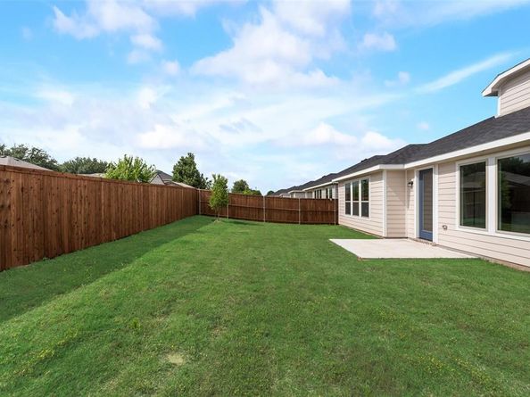 700  Marcus Lane , Crowley Texas 76036