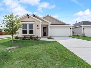 700  Marcus Lane , Crowley Texas 76036