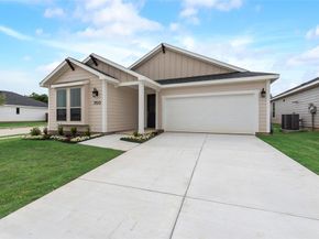 700  Marcus Lane , Crowley Texas 76036