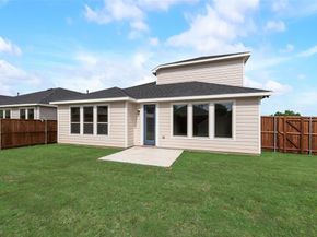 700  Marcus Lane , Crowley Texas 76036