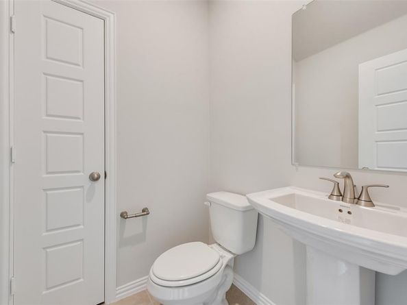 700  Marcus Lane , Crowley Texas 76036