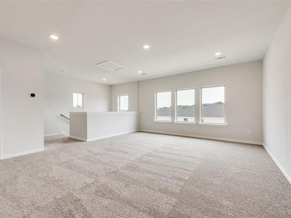 700  Marcus Lane , Crowley Texas 76036