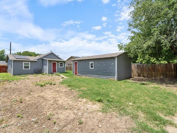 4014  Pringle Drive , Dallas Texas 75212