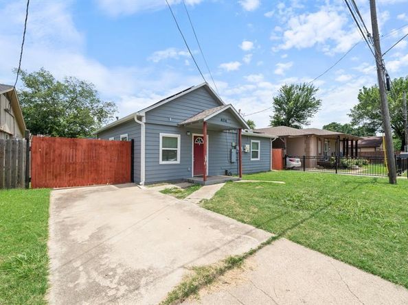 4014  Pringle Drive , Dallas Texas 75212