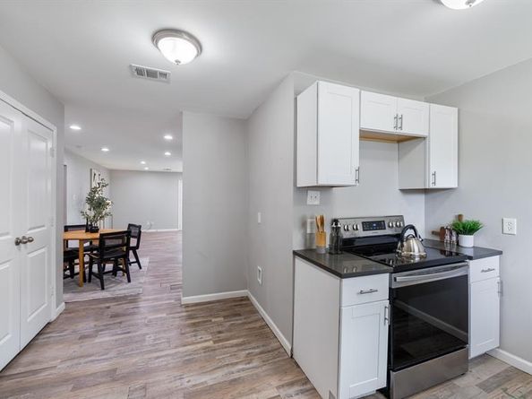 4014  Pringle Drive , Dallas Texas 75212