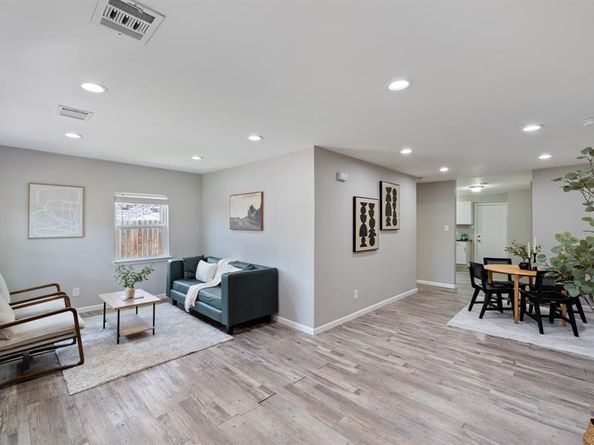4014  Pringle Drive , Dallas Texas 75212