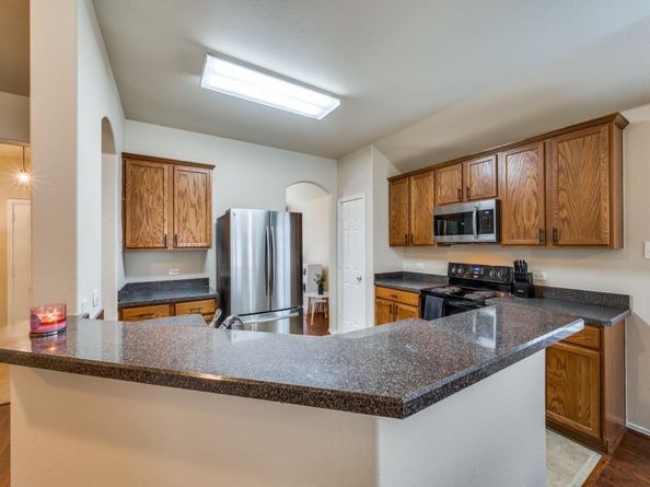 1682  Chukar Drive , Aubrey Texas 76227