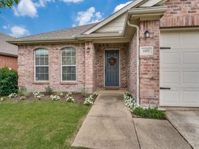 1682  Chukar Drive , Aubrey Texas 76227