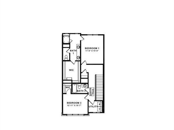 13351  Goodland Street  204, Farmers Branch Texas 75234