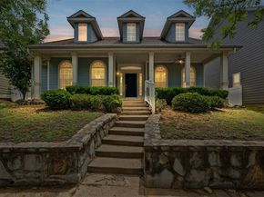1900  PLYMOUTH Drive , Providence Village Texas 76227