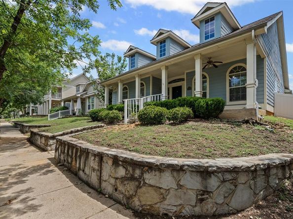 1900  PLYMOUTH Drive , Providence Village Texas 76227