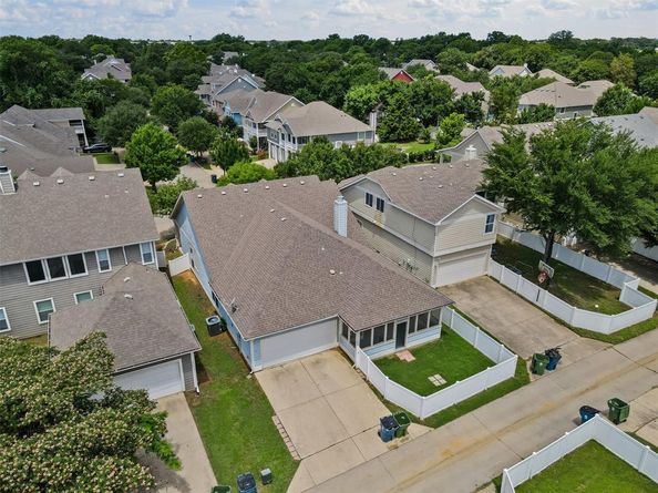 1900  PLYMOUTH Drive , Providence Village Texas 76227