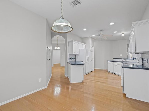 1900  PLYMOUTH Drive , Providence Village Texas 76227