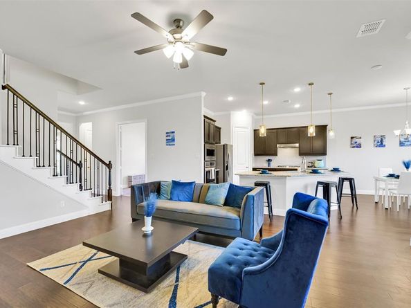7216  Monet Lane , Grand Prairie Texas 75054