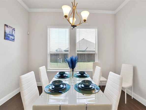 7216  Monet Lane , Grand Prairie Texas 75054
