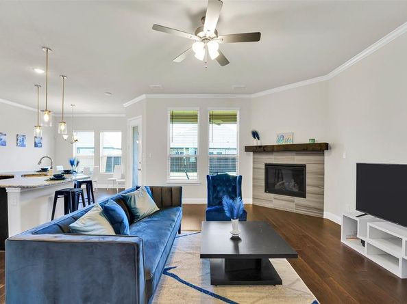 7216  Monet Lane , Grand Prairie Texas 75054