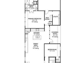 612  Garrett Parkway , Celina Texas 75009