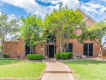 2909  Harkness Drive 