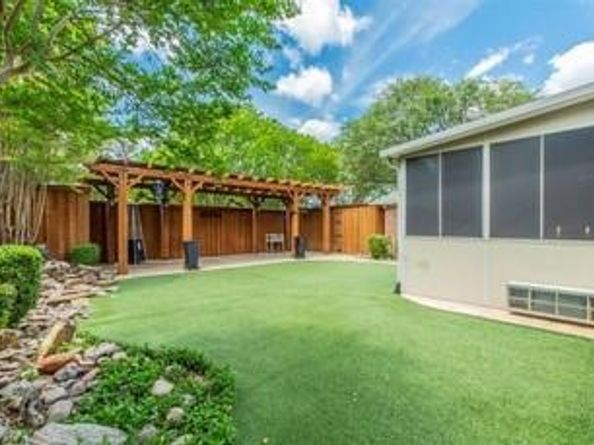 2909  Harkness Drive , Plano Texas 75093