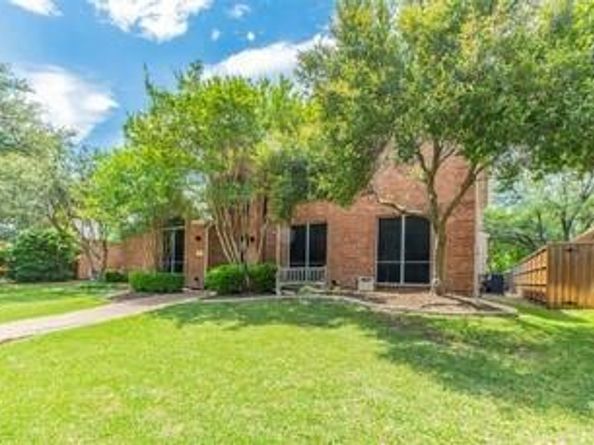 2909  Harkness Drive , Plano Texas 75093